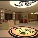 Hotel Aquasis De Luxe &