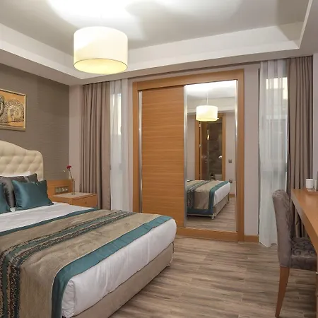 Aquasis De Luxe & 5* Didim