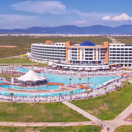 Aquasis De Luxe & 5*