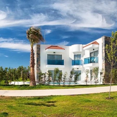 وسبا أكواسيس دي لوكس - ألترا شامل كليًا 5*