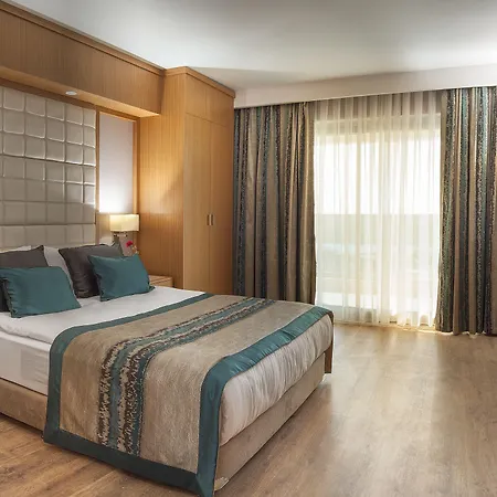 وسبا أكواسيس دي لوكس - ألترا شامل كليًا 5*