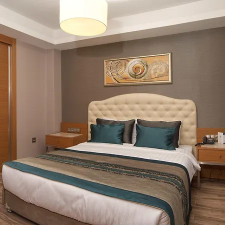 Aquasis De Luxe & 5*