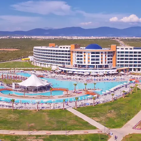 Aquasis De Luxe & Hotell