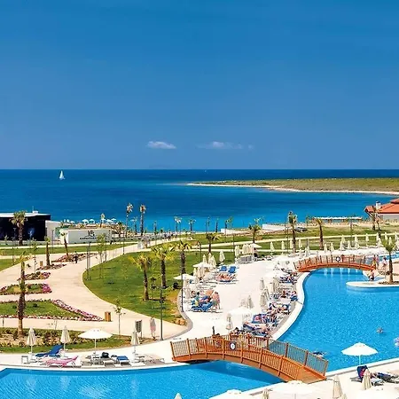 Hotell Aquasis De Luxe & Didim