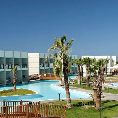 فندق وسبا أكواسيس دي لوكس - ألترا شامل كليًا ديديم