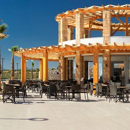 Aquasis De Luxe & 5* Didim