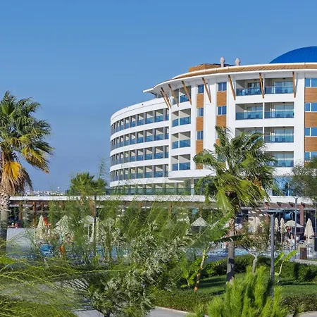 Aquasis Deluxe & Spa