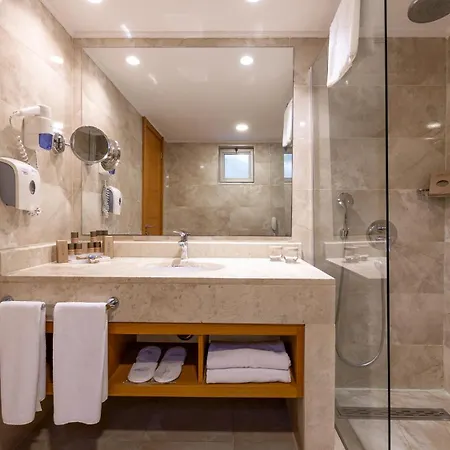 Aquasis De Luxe & ホテル 5*