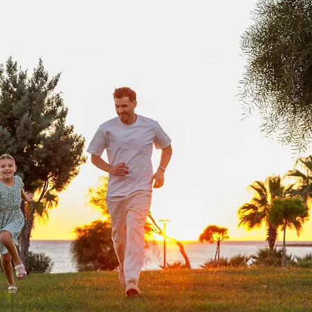 Aquasis De Luxe & ホテル 5*