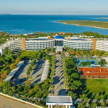 Aquasis De Luxe &
