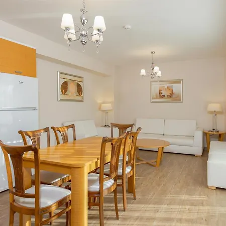 Aquasis De Luxe & ホテル