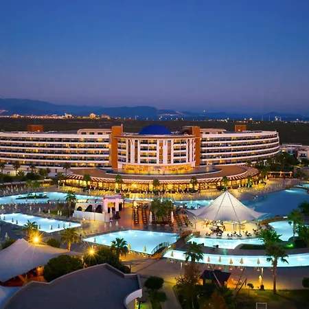 ホテル Aquasis De Luxe & 5*