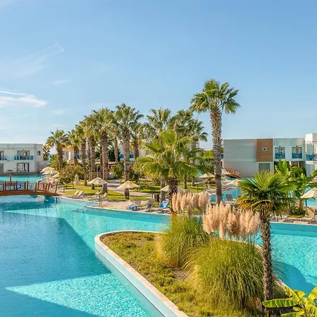 ホテル Aquasis De Luxe & ディディム