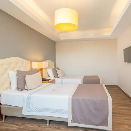 Aquasis De Luxe & ホテル 5*