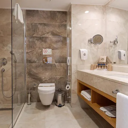 ホテル Aquasis De Luxe & 5*