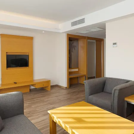 Aquasis De Luxe & ホテル ディディム