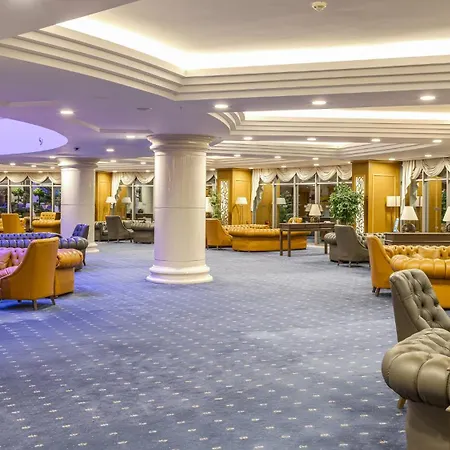 ホテル Aquasis De Luxe & ディディム