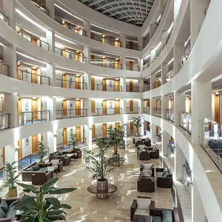 Aquasis Deluxe & Spa 5*