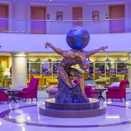 Aquasis De Luxe & ディディム