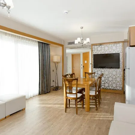 Aquasis De Luxe & 5* ディディム