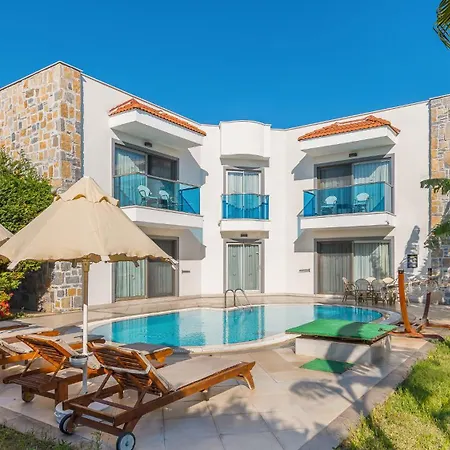 Aquasis Deluxe & Spa