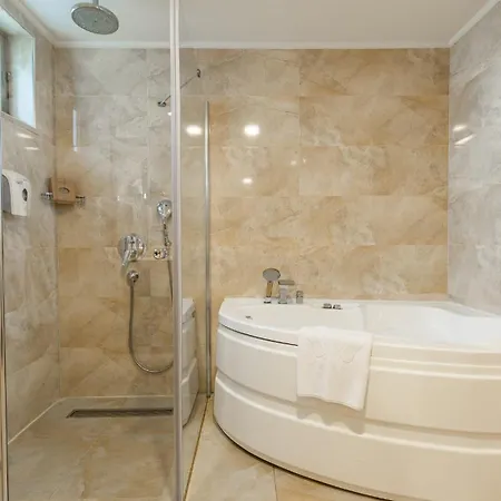 ホテル Aquasis De Luxe & 5*