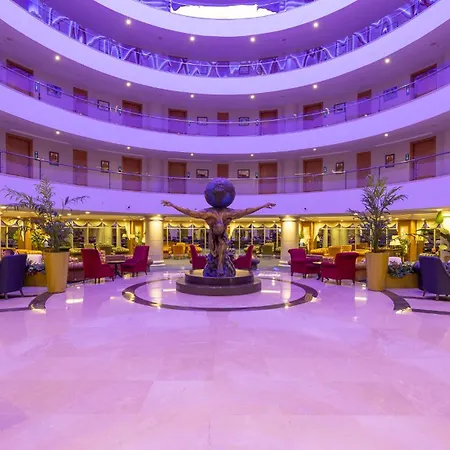 Aquasis De Luxe & ディディム