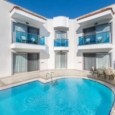 Aquasis Deluxe & Spa 5* Didim