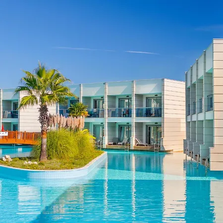 Aquasis De Luxe & ホテル