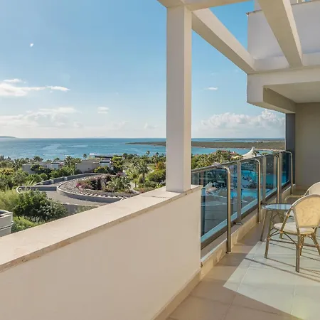 ホテル Aquasis De Luxe & ディディム