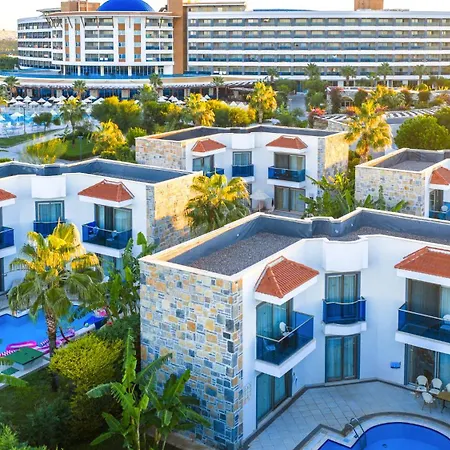 Aquasis De Luxe & 5* ディディム