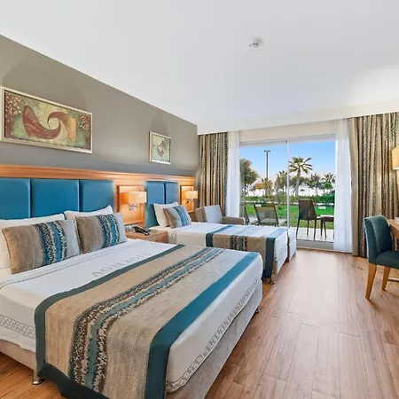 Aquasis De Luxe &