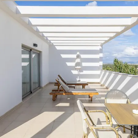 ホテル Aquasis De Luxe &