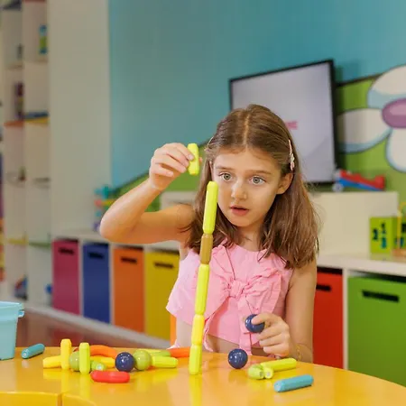 Aquasis De Luxe & ホテル 5*