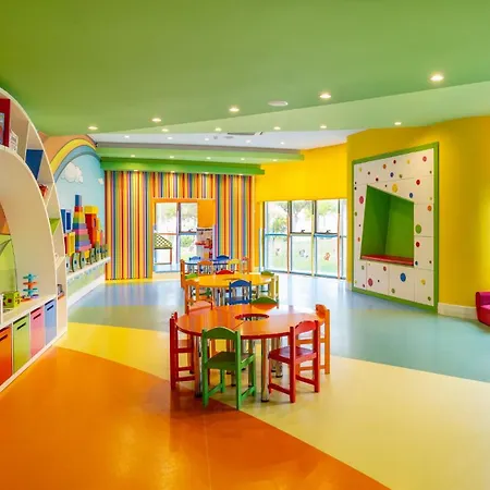 ホテル Aquasis De Luxe &