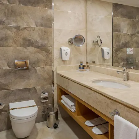 ホテル Aquasis De Luxe & 5*