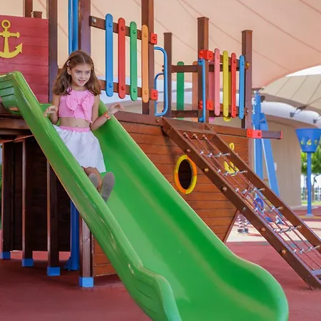 Aquasis De Luxe & ホテル