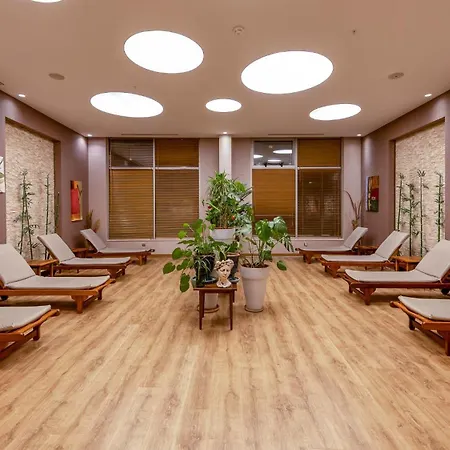 Aquasis De Luxe & ホテル ディディム