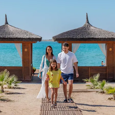 Aquasis De Luxe & ディディム