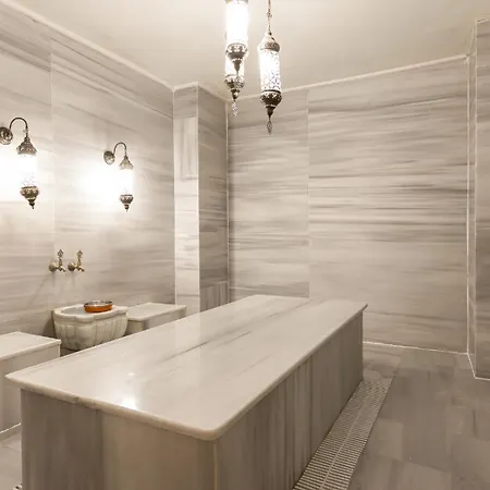 ホテル Aquasis De Luxe &