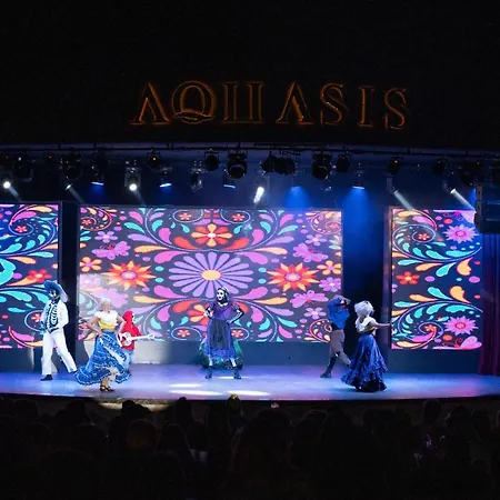 Aquasis De Luxe & Otel Didim