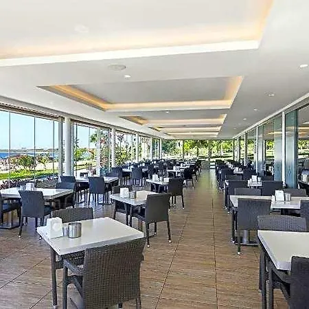 Aquasis De Luxe & Szálloda Didim