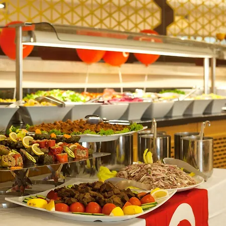 وسبا أكواسيس دي لوكس - ألترا شامل كليًا