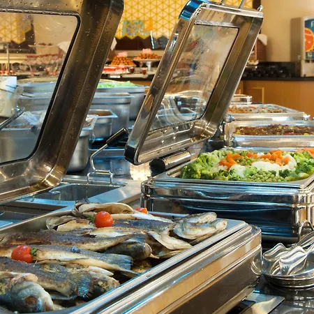 وسبا أكواسيس دي لوكس - ألترا شامل كليًا فندق ديديم