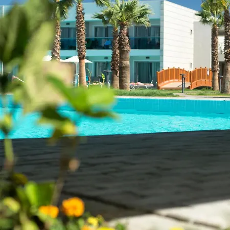 Aquasis De Luxe & Hotell Didim