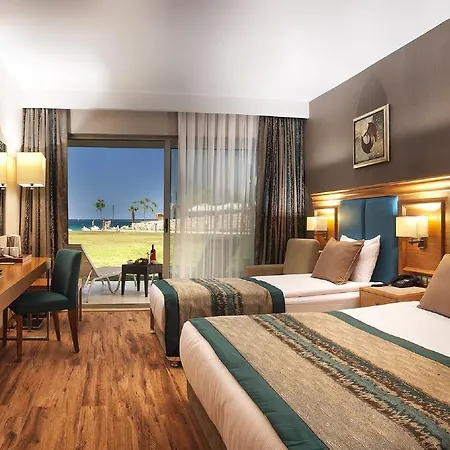 Aquasis De Luxe & Hotel Didim