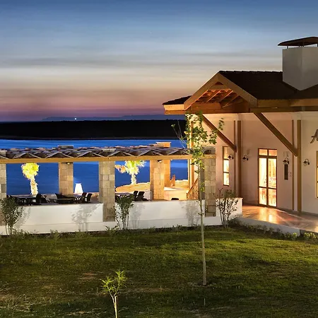 Hotell Aquasis De Luxe & Didim