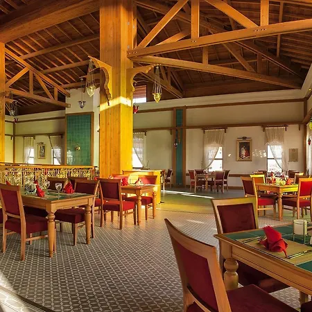 وسبا أكواسيس دي لوكس - ألترا شامل كليًا 5*