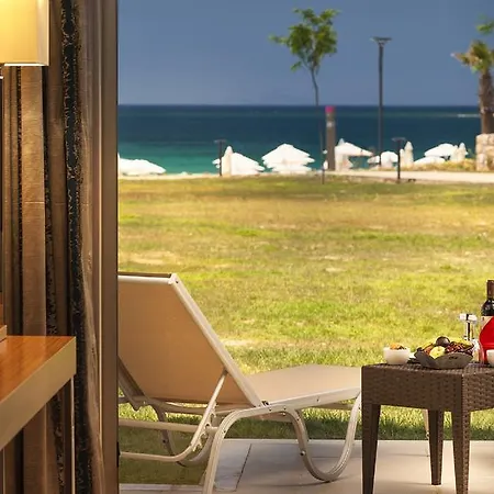 Hotell Aquasis De Luxe &