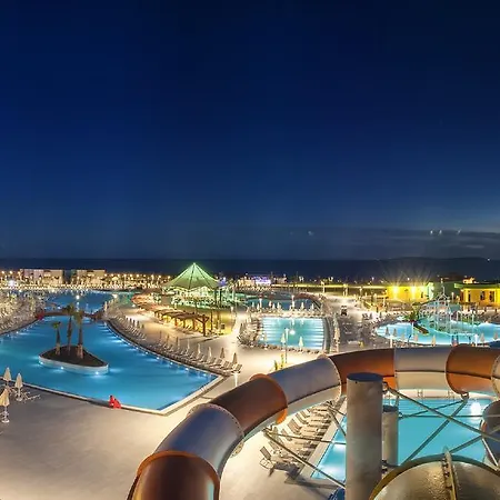 Aquasis De Luxe & Hotell